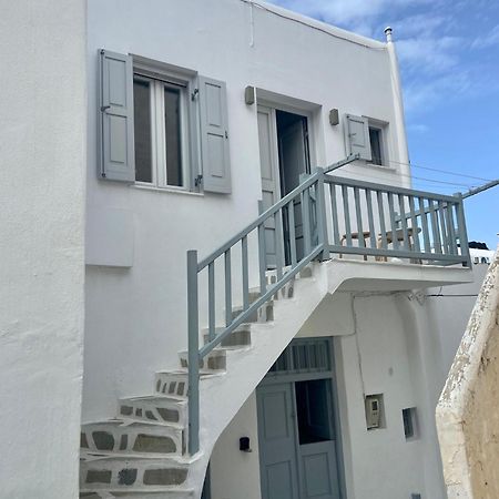 Elenita'S Mykonos Town Flat Apartman Kültér fotó