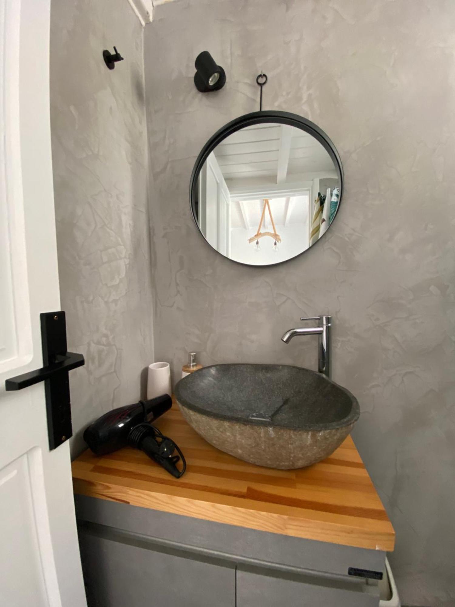 Elenita'S Mykonos Town Flat Apartman Kültér fotó
