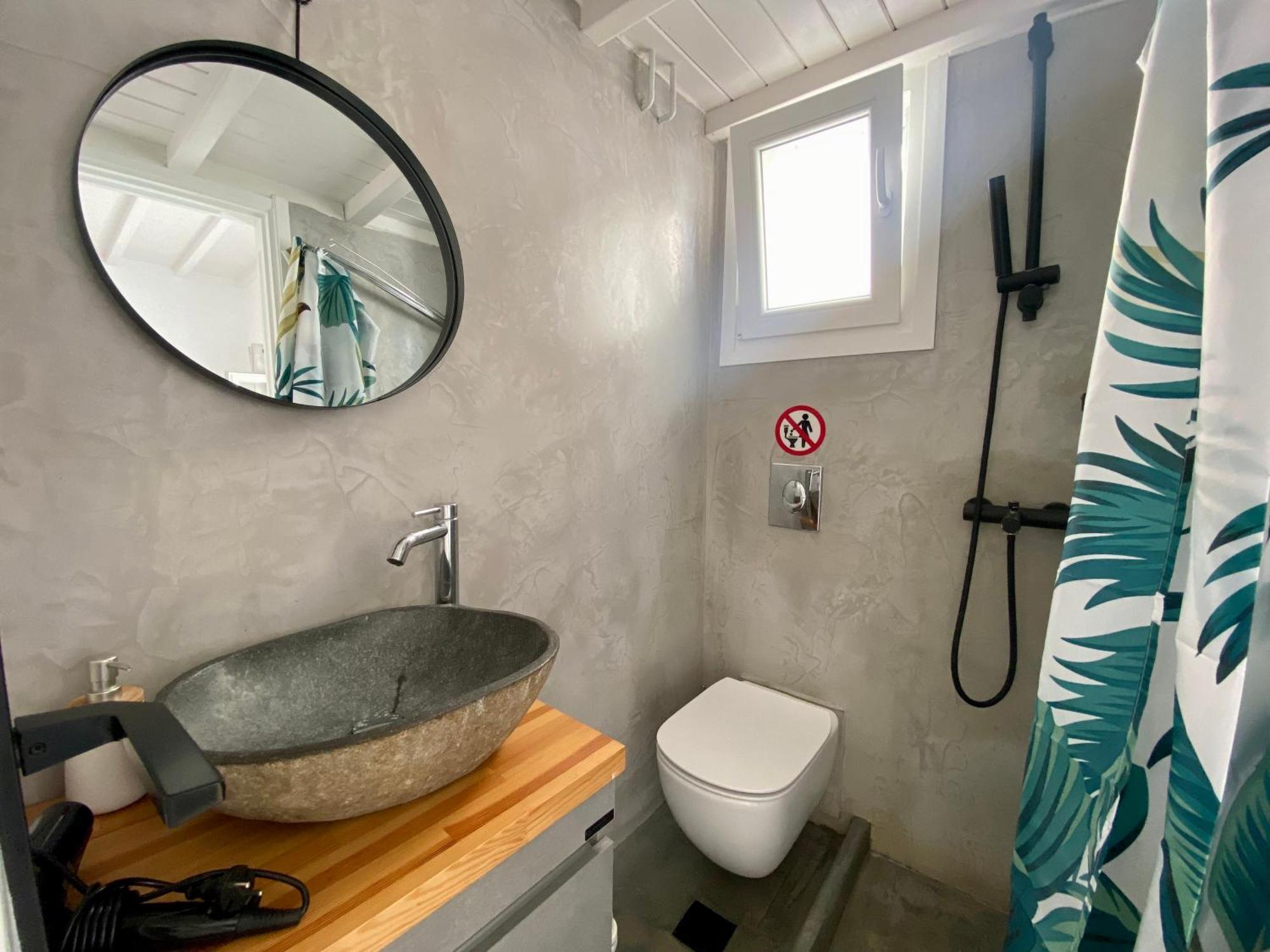 Elenita'S Mykonos Town Flat Apartman Kültér fotó