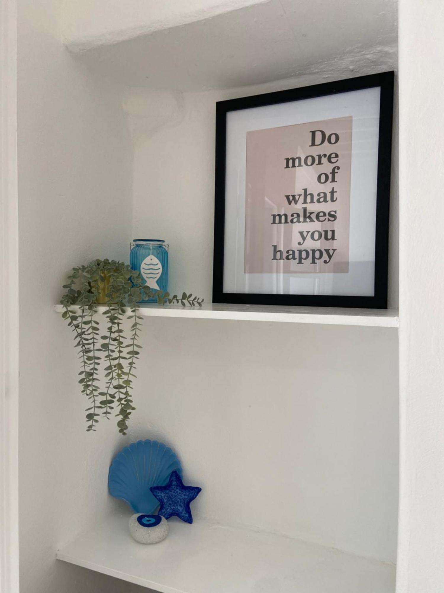 Elenita'S Mykonos Town Flat Apartman Kültér fotó